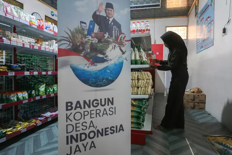 Bulog Siapkan 1 Juta Ton Penambahan Beras SPHP, Termasuk Suplai ke Kopdes