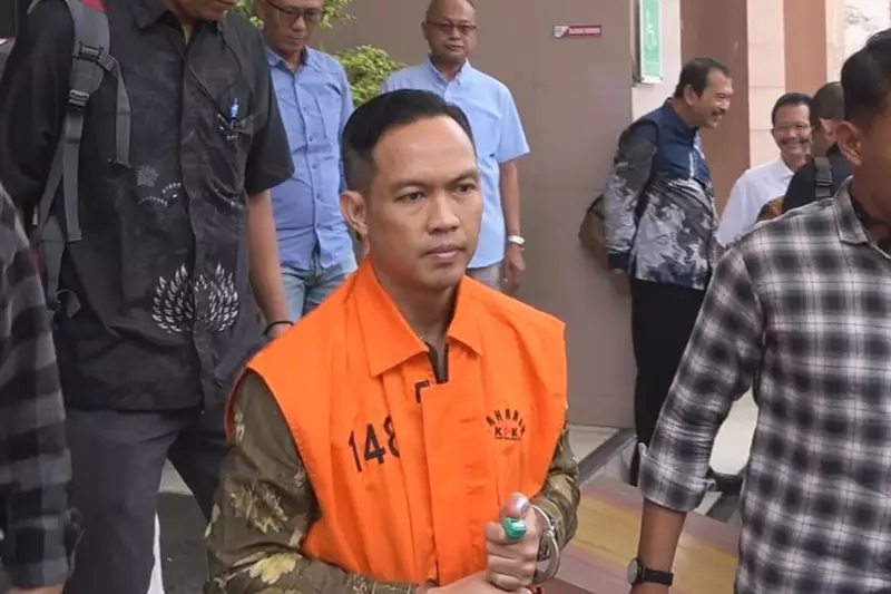 Bupati Cilacap Nonaktif Syamsul Auliya Dituntut 7 Tahun Bui Kasus Peras Bawahan