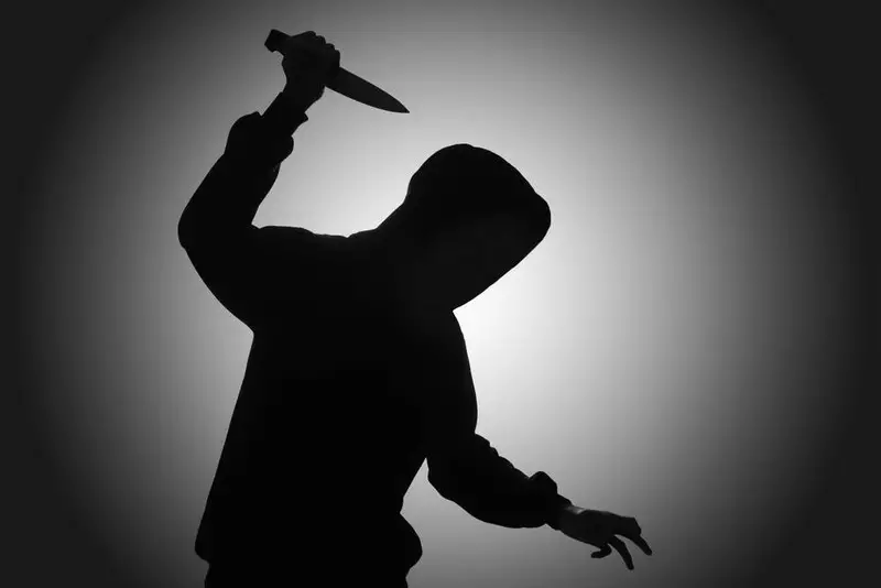 Cekcok soal Biaya Berobat Anak, Istri di OKI Tusuk Suami hingga Tewas