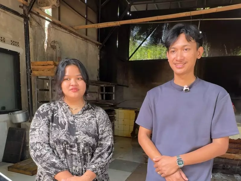 Cerita Gen Z Buka Pabrik Tahu hingga Raup Omzet Ratusan Juta Rupiah per Bulan