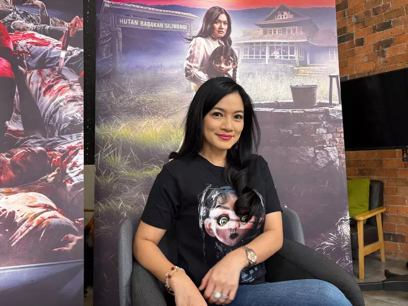 Cerita Titi Kamal Bawa Tempat Tidur Sendiri ke Lokasi Syuting The Doll Ghawiah