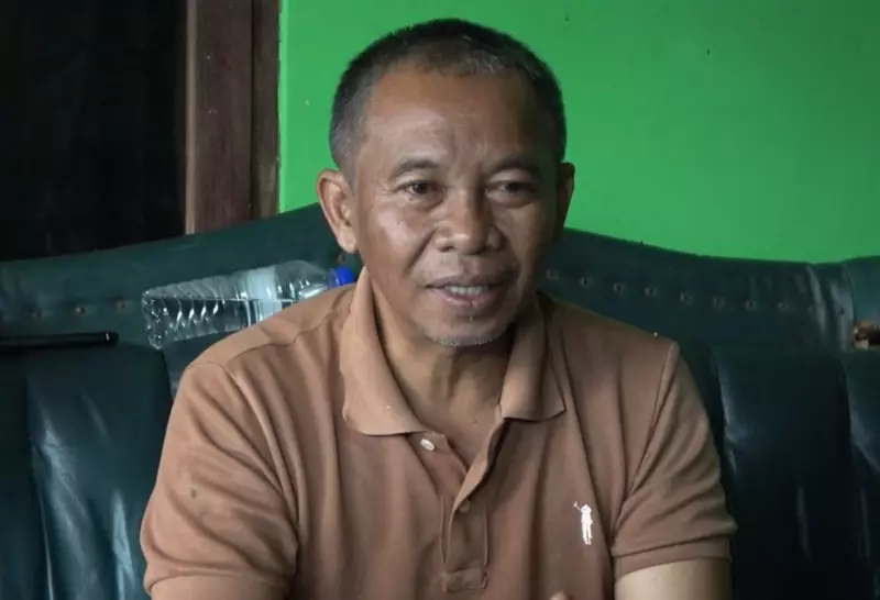 Cerita Warga Semarang Korban Selamat Tragedi KM Virgo: Sempat Terombang-Ambing