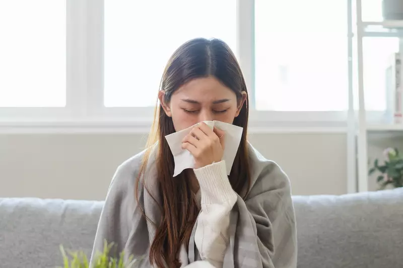 Cerita Warga soal Sulitnya Cari Obat Influenza di Jakarta