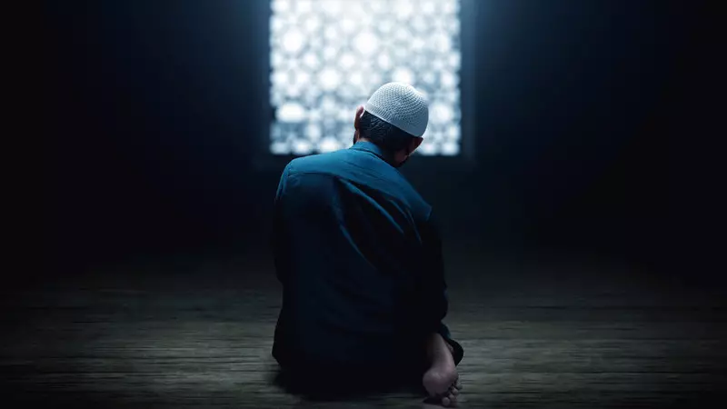 Cerminan Tuhan