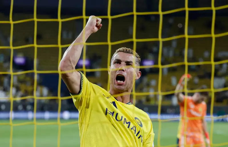 Craig Bellamy Sanjung Ambisi Hebat Cristiano Ronaldo