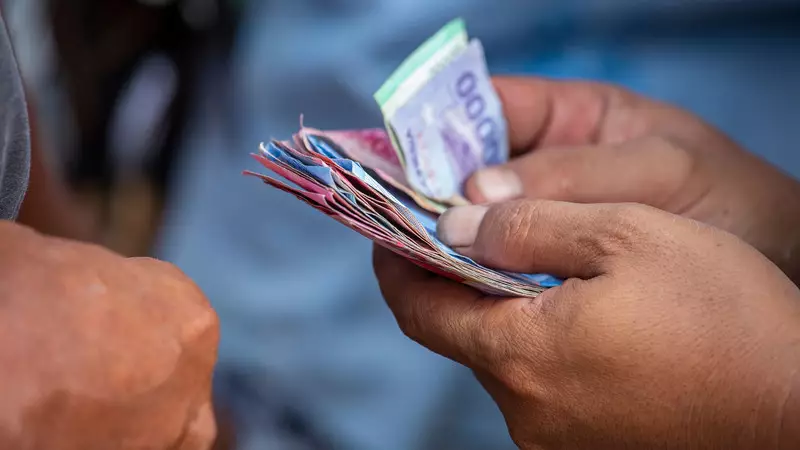 Curhat Pemilik Food Truck di Alun-Alun Kidul Yogya, Dipungli Rp 1 Juta per Hari