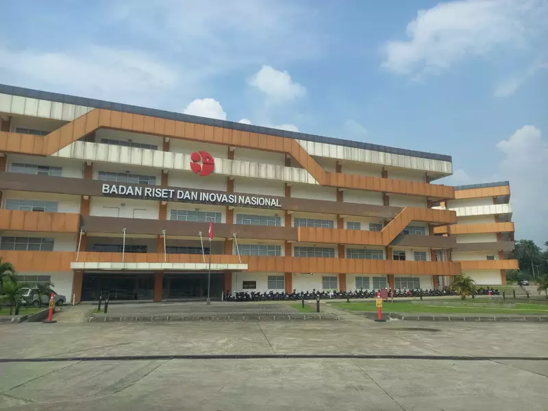 Dari Spesimen Menjadi Pengetahuan: Kekayaan dan Manfaat Koleksi Ilmiah Fauna
