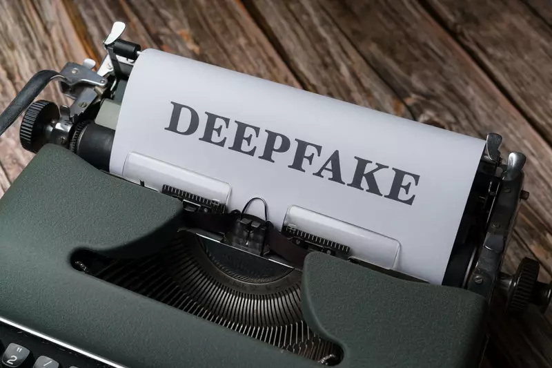 Deepfake dan Ancamannya terhadap Demokrasi Indonesia.