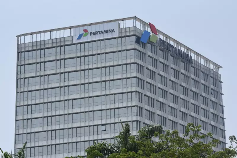 Dekarbonisasi Pertamina Capai 118% di Semester I 2026, Lampaui Target Tahunan