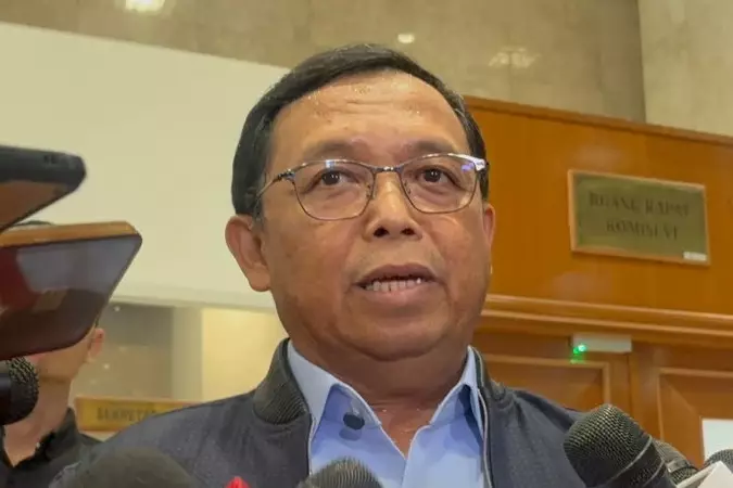 Demokrat Dukung Usul Golkar Pileg-Pilpres Dipisah: Jarak 3-4 Bulan, Kita Dalami