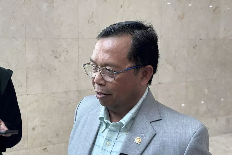 Demokrat soal Usul PT 5% di RUU Pemilu: Tunggu Pembahasan di DPR