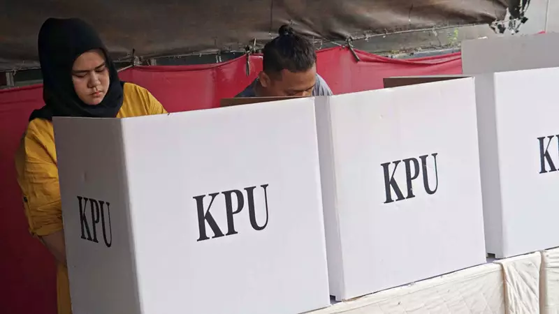 Demokrat Soroti Suara Hangus di Parliamentary Threshold, PDIP Bicara Sistem