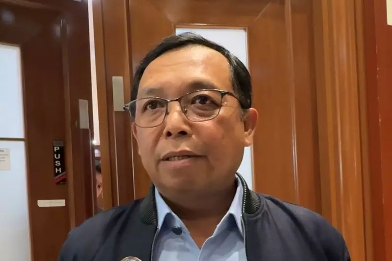 Demokrat Terima Masukan Masyarakat soal Usulan Dapil Nasional di RUU Pemilu