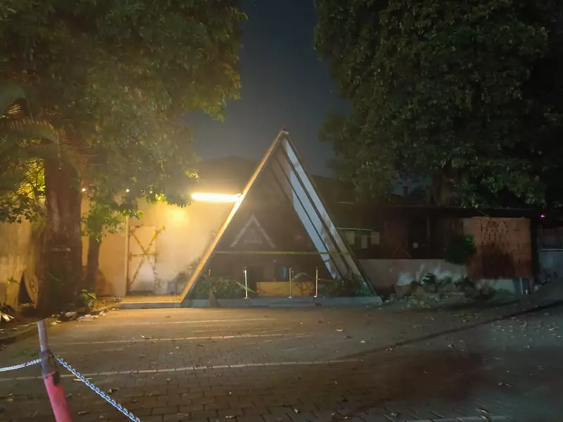 Denpom Periksa Oknum TNI yang Terjaring Razia di Klub Malam di Denpasar