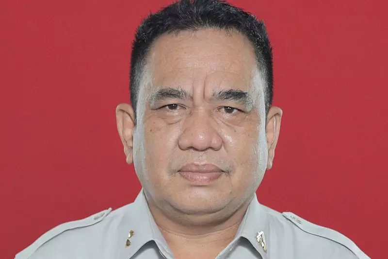 Deputi Rehabilitasi dan Rekonstruksi BNPB Meninggal Dunia