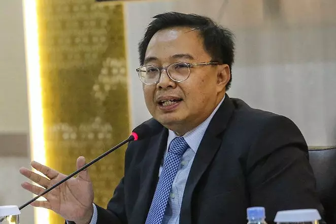 Diperiksa KPK Terkait Audit di Muara Enim, Anggota BPK V: Sudah Kami Sampaikan