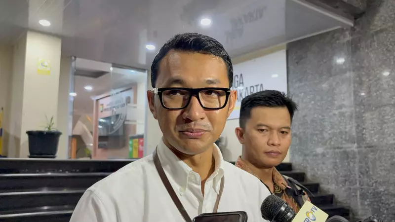 Diperiksa Polda Metro, Jubir KPK Dicecar soal Dugaan Pencemaran Nama Baik