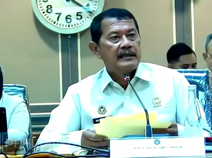Dirjen PAS Minta Bangunan Tak Sesuai Aturan di Seluruh Lapas Dibongkar