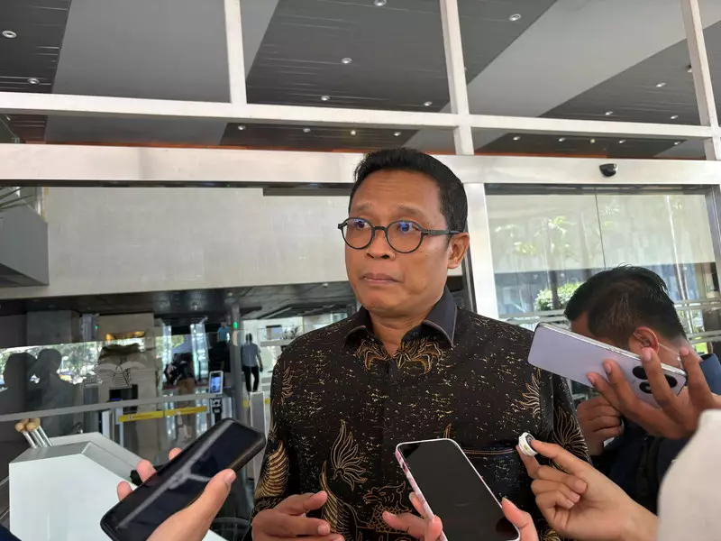 DJP Ungkap Alasan Transaksi Platform Asing Dipungut Pajak via SPP-TDLN