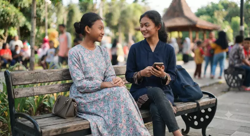 Dua Gadis 15 Tahun, Dua Nasib Hukum: Membedah Ijtihad di Balik Angka Usia Nikah