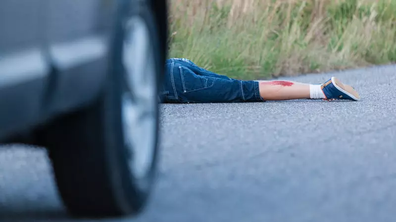 Dua Mahasiswi Tewas Jadi Korban Tabrak Lari di Toba