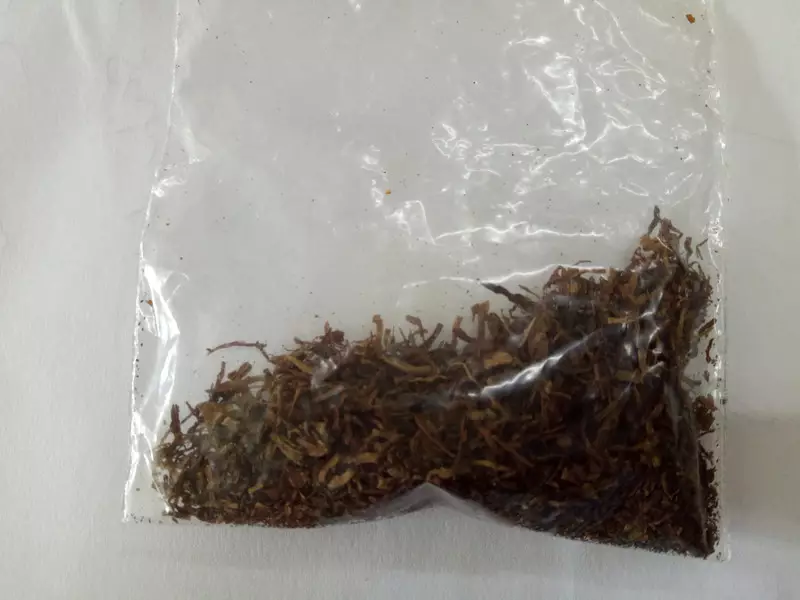 Dua Pelajar Asal Grobogan Edarkan Tembakau Sintesis di Semarang