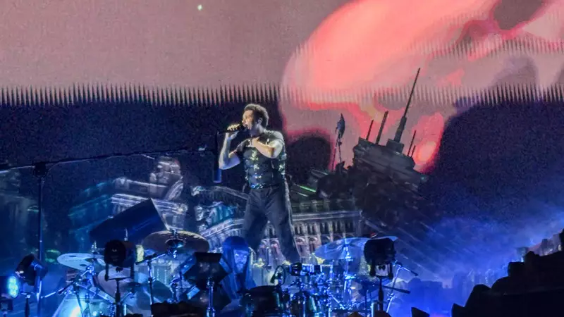 Efek Pestapora dan The Weeknd: Ada Pergerakan Ekonomi Rp250 M dalam Dua Hari