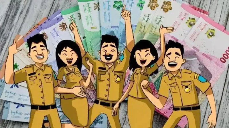 Efisiensi Anggaran dan Masa Depan Kompensasi ASN