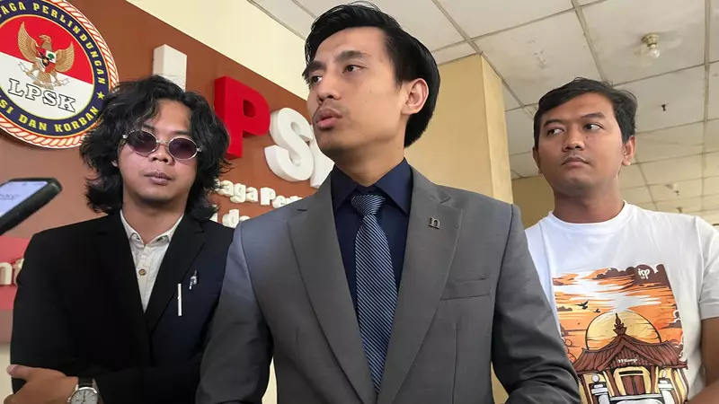 Eks Santriwati Korban Dugaan Perkosaan di Ponpes Sleman Ajukan Perlindungan LPSK