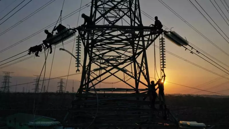 Ekspor Listrik lewat ASEAN Power Grid, Segini Potensi Cuan Bagi RI