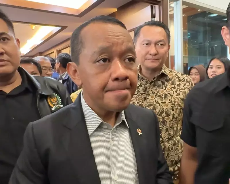 El Nino Ganggu PLTA di Sulsel, ESDM Siapkan Pembangkit Pengganti