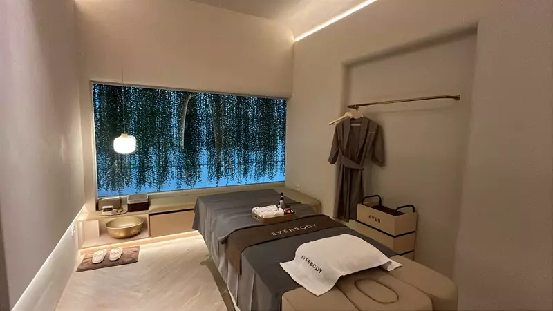 EVER House Darmawangsa: Spot Beauty Treatment Baru Bernuansa Nyaman bak di Rumah