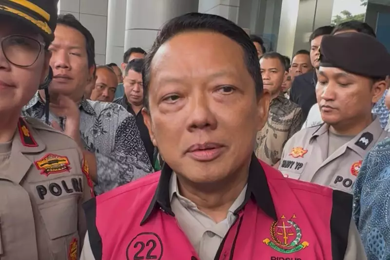 Febrie soal 74 Kg Emas: Saya Tak Pernah Minta Proyek-Tak Punya Konsesi Sawit
