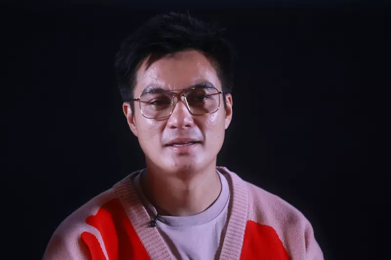 Film Karya Baim Wong Dilirik IFFA Awards 2026, Masuk Pertimbangan 8 Kategori
