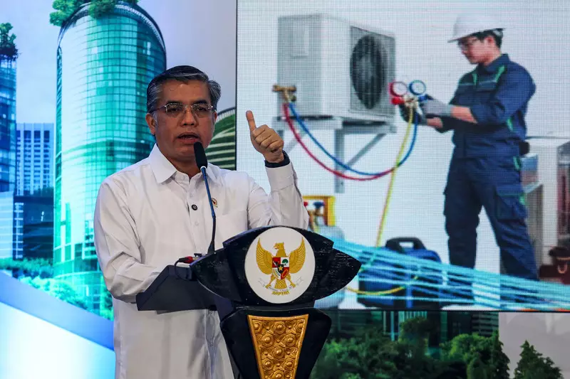 Formulasi Upah Minimum 2027 Bakal Diatur di RUU Perlindungan Tenaga Kerja
