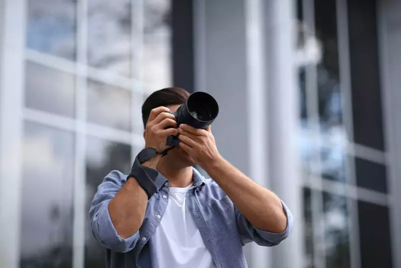 Fotografer di Bogor Dibegal, Modusnya Pancingan Tawaran Kerja Lewat Threads