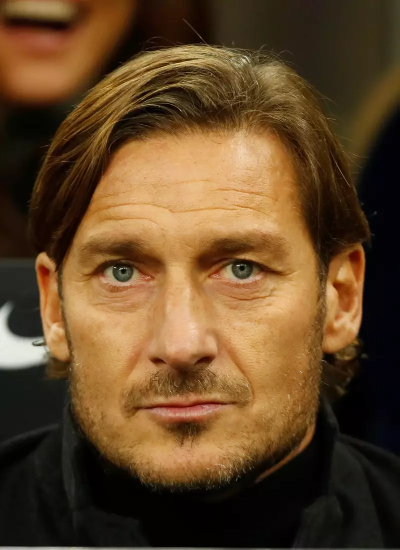 Francesco Totti Klaim Italia Takkan Juara Piala Dunia 2006 Tanpa Dirinya