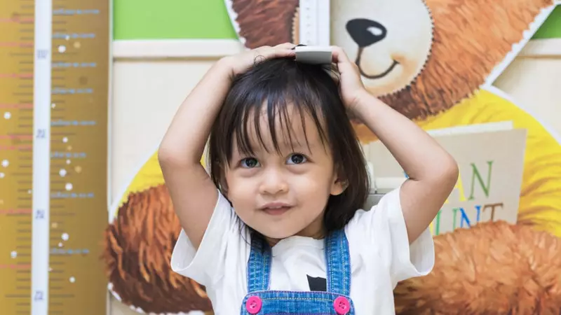 Gangguan Pertumbuhan Anak Perempuan Bisa Berdampak pada Pubertas dan Reproduksi