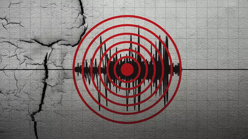 Gempa 4,7 Magnitudo Guncang Sumur, Banten