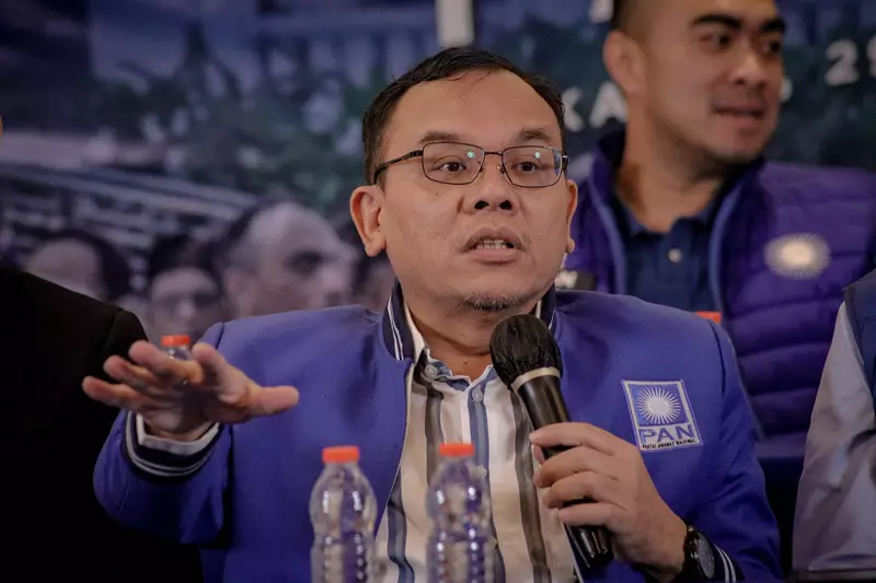 Gerindra Setuju Ambang Batas Parlemen 5%, PAN: Masih Pembahasan Informal