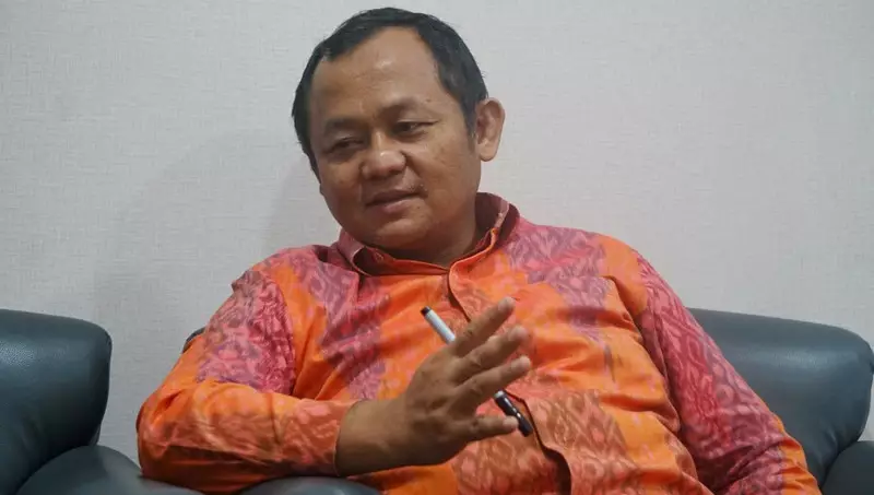 Golkar: Nusron Wahid Mundur dari Kepengurusan Partai, Fokus Urusan Lain