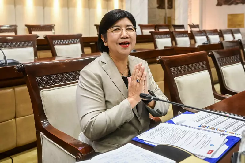 Gubernur BI Sebut Cari SDM Berbasis STEM Makin Sulit: Gap Talenta Kian Lebar