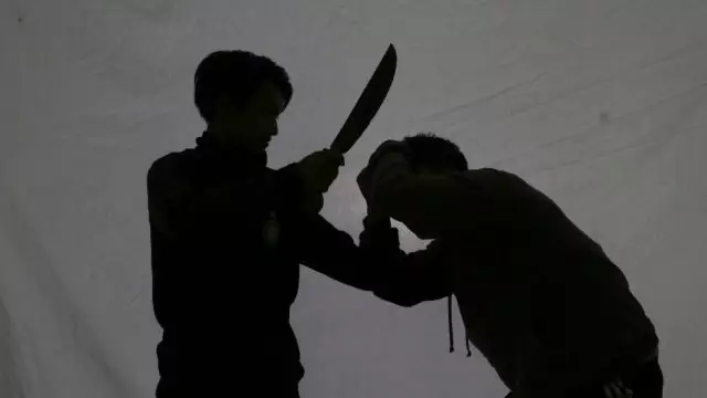 Guru SD di Sleman Disabet Parang Wali Murid, Polisi Sebut karena Miskomunikasi