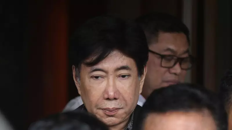 Guruh Soekarnoputra: Antara Putra Presiden, Gamelan, dan Seni Tari Tradisional