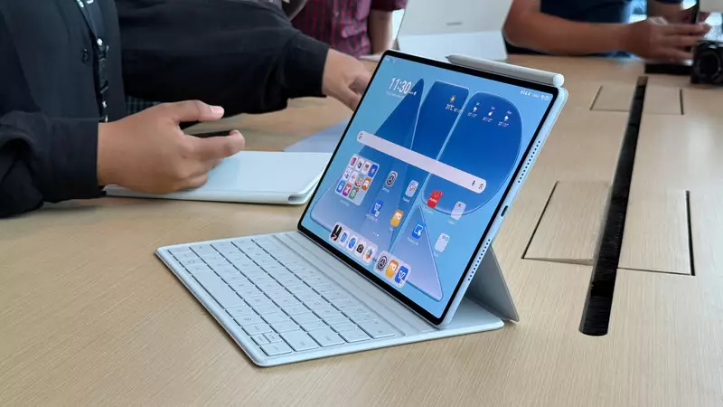 Harga Resmi HUAWEI MatePad Air 2026 di Indonesia, Resmi Rilis