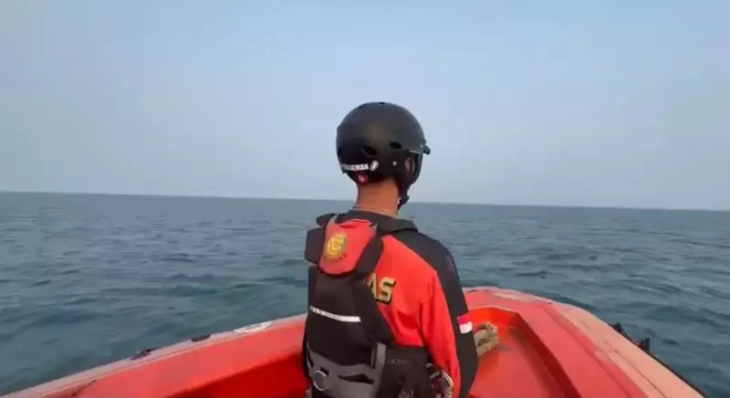 Hari ke-10 Jadi Penentuan Kelanjutan Pencarian Rombongan Wartawan
