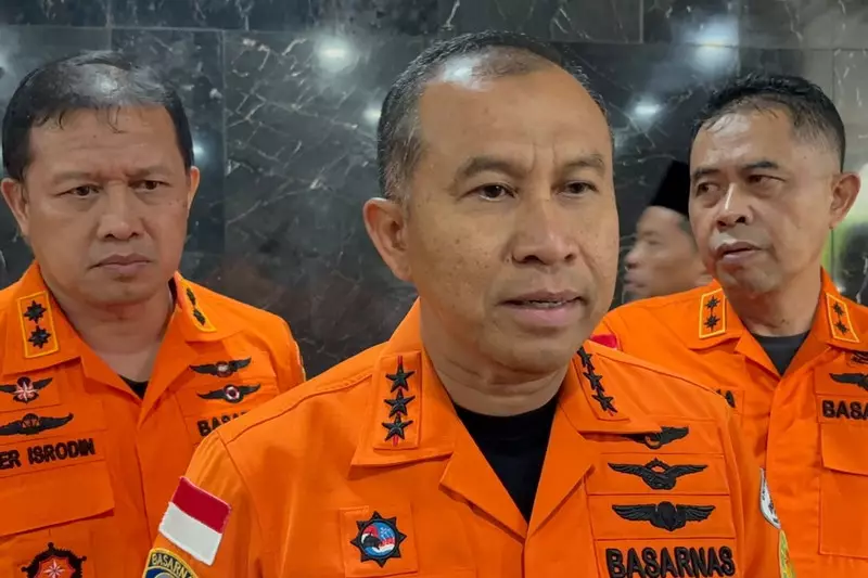 Hari ke-12 Karamnya KM Virgo: 36 Orang Meninggal, 99 Penumpang Masih Dicari