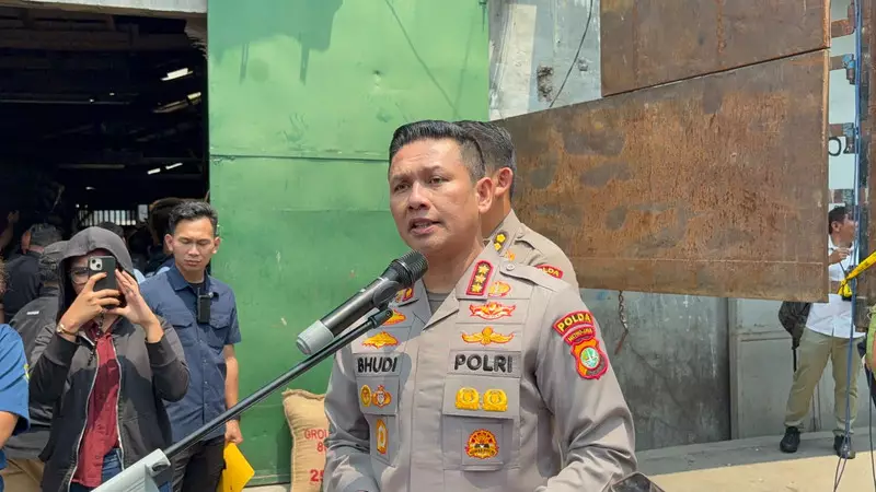 Hasil Ekshumasi Jenazah Sutrimo Sudah Keluar, Polisi Siap Sampaikan ke Publik