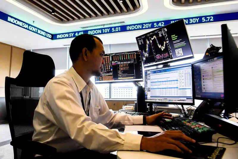 IHSG Diproyeksi Uji 6.290-6.370, Simak Saham yang Direkomendasikan
