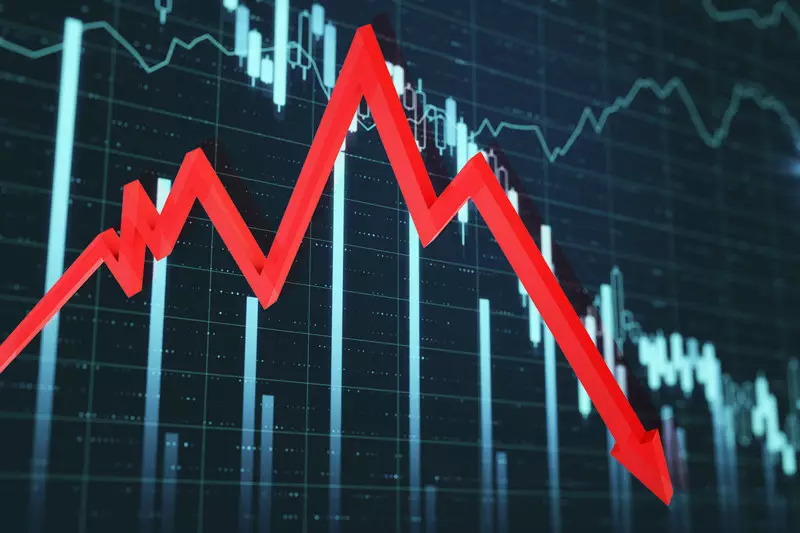 IHSG Merosot 3,09 Persen dalam Sepekan, Kapitalisasi Pasar di Rp 10.905 Triliun